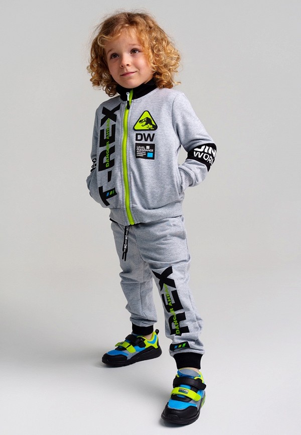 фото Брюки спортивные playtoday