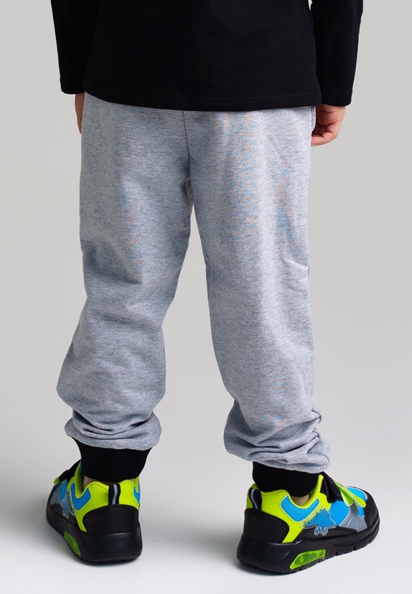 фото Брюки спортивные playtoday