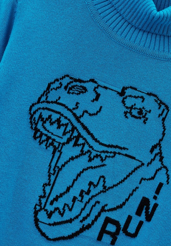 фото Свитер playtoday