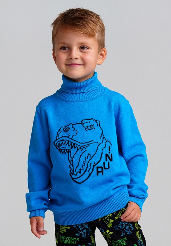 фото Свитер playtoday