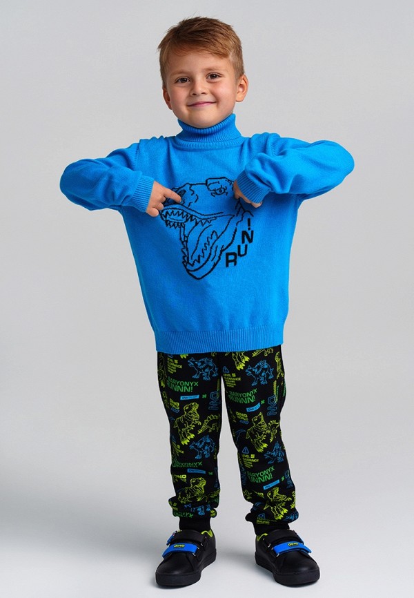 фото Свитер playtoday