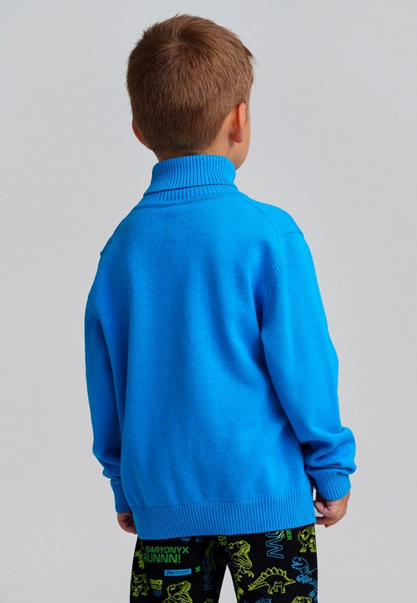 фото Свитер playtoday