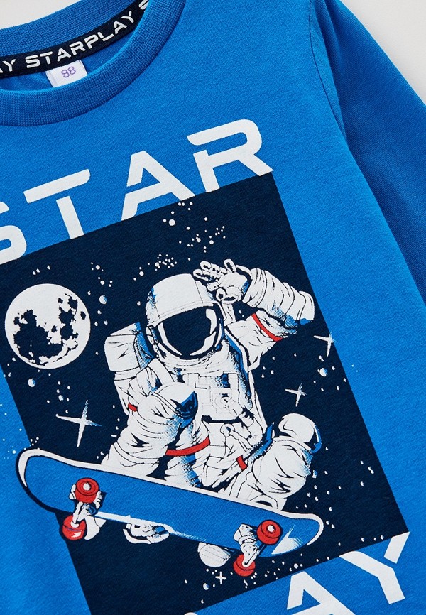 фото Лонгслив и брюки playtoday