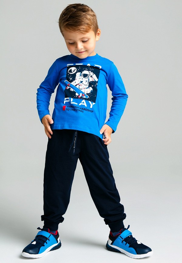 фото Лонгслив и брюки playtoday