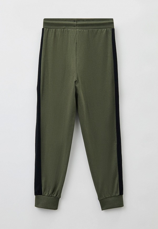 фото Футболка и брюки playtoday