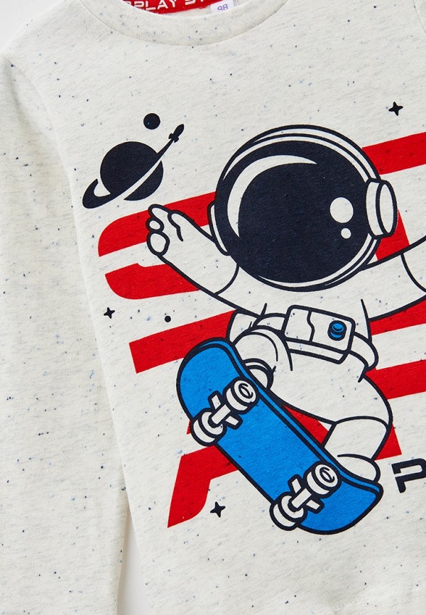 фото Лонгслив playtoday