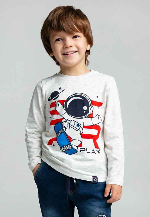 фото Лонгслив playtoday