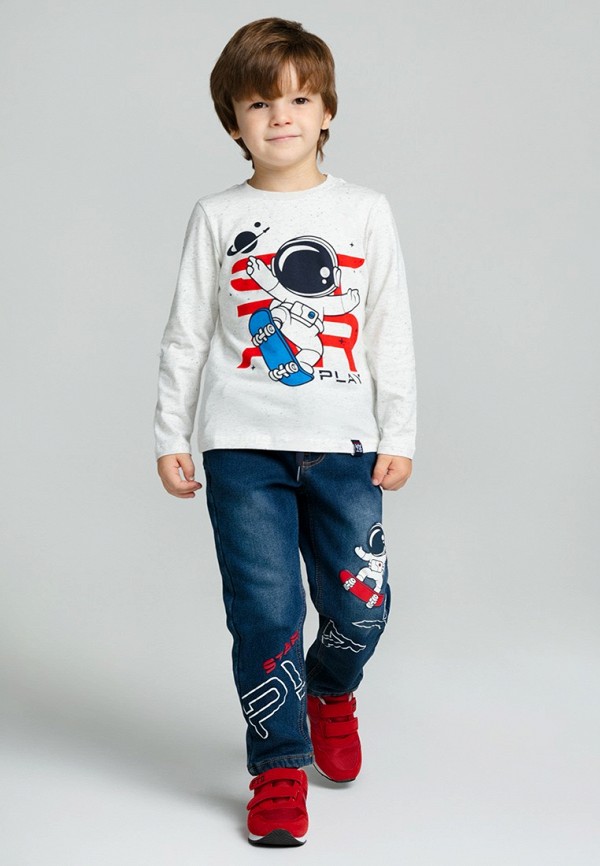 фото Лонгслив playtoday