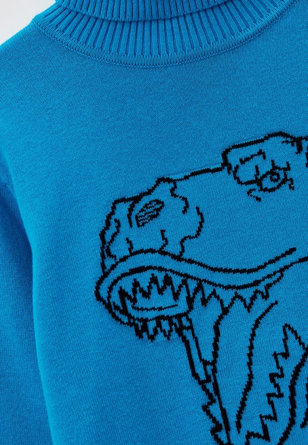 фото Свитер playtoday