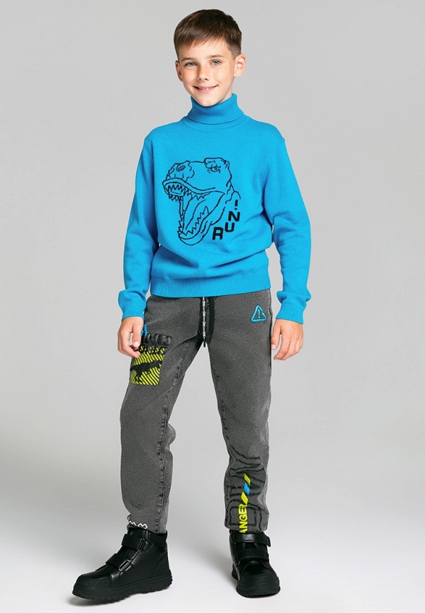 фото Свитер playtoday