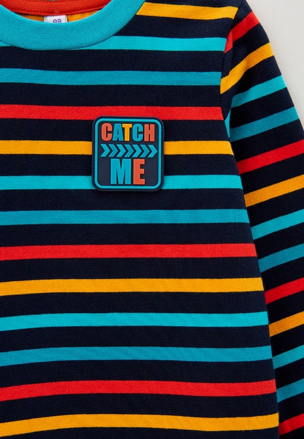 фото Лонгслив и брюки playtoday