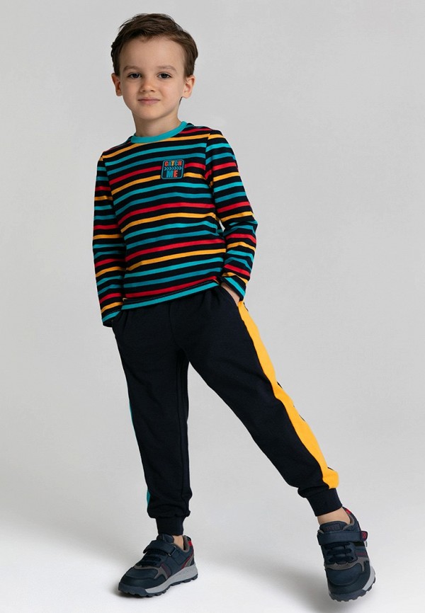 фото Лонгслив и брюки playtoday