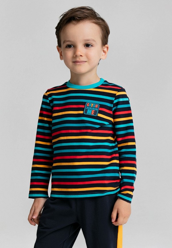 фото Лонгслив и брюки playtoday