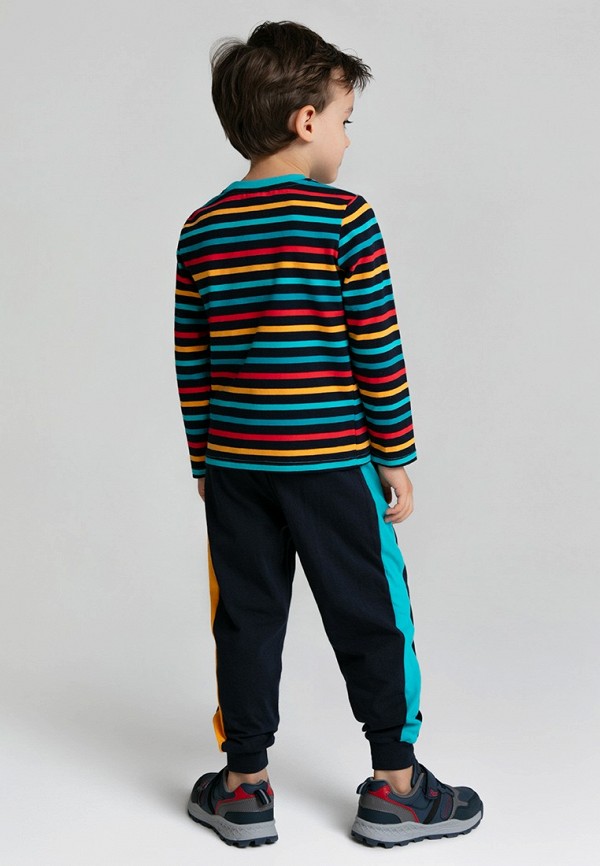 фото Лонгслив и брюки playtoday