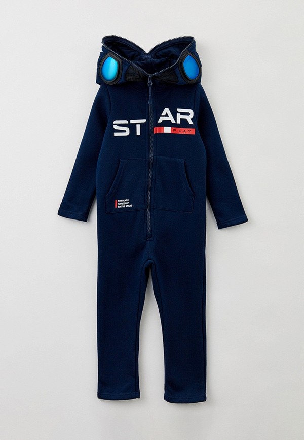 фото Комбинезон playtoday