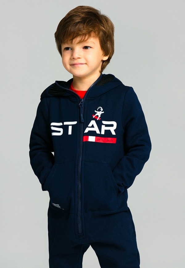 фото Комбинезон playtoday