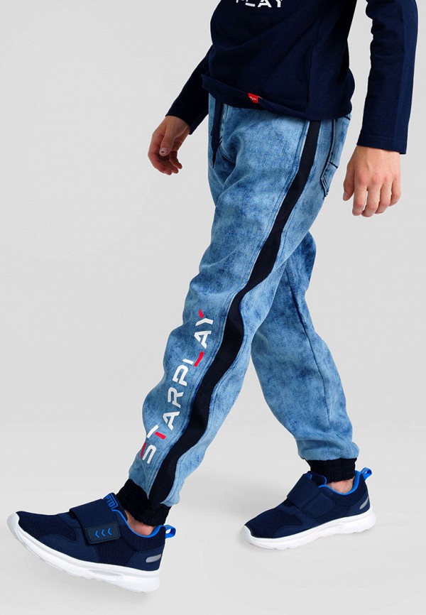 фото Джинсы playtoday