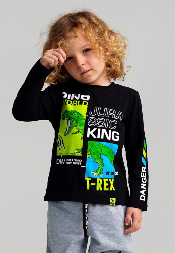 фото Лонгслив playtoday