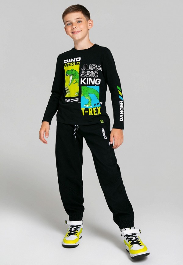 фото Лонгслив playtoday