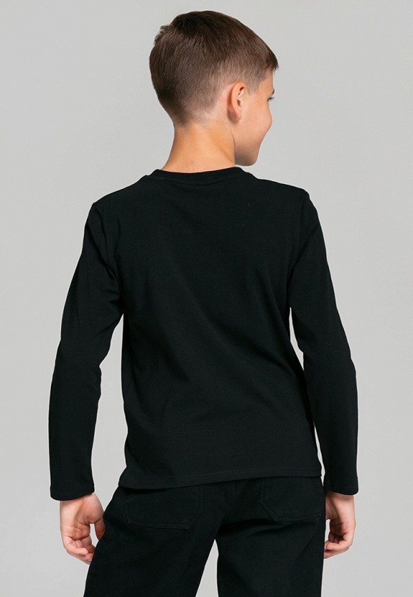 фото Лонгслив playtoday