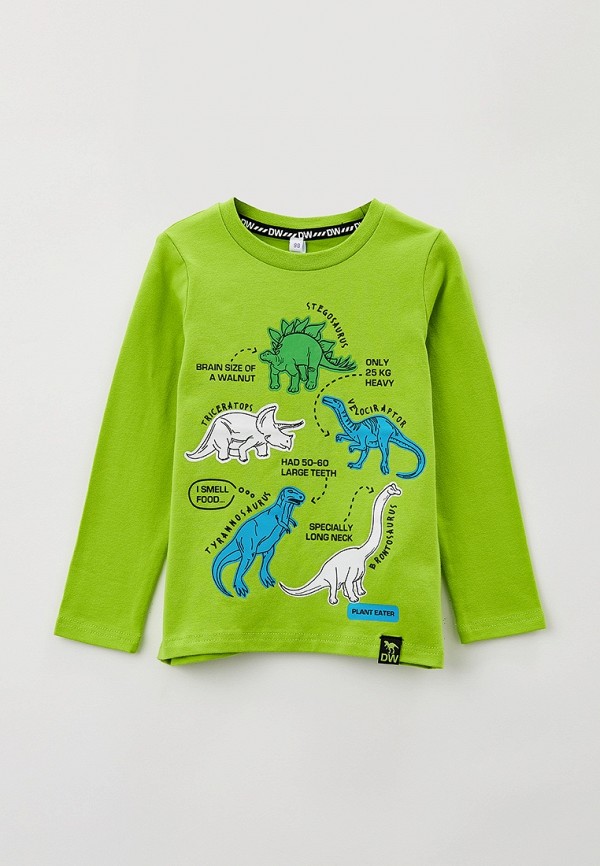 фото Лонгслив playtoday