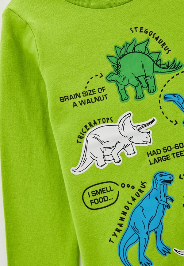 фото Лонгслив playtoday