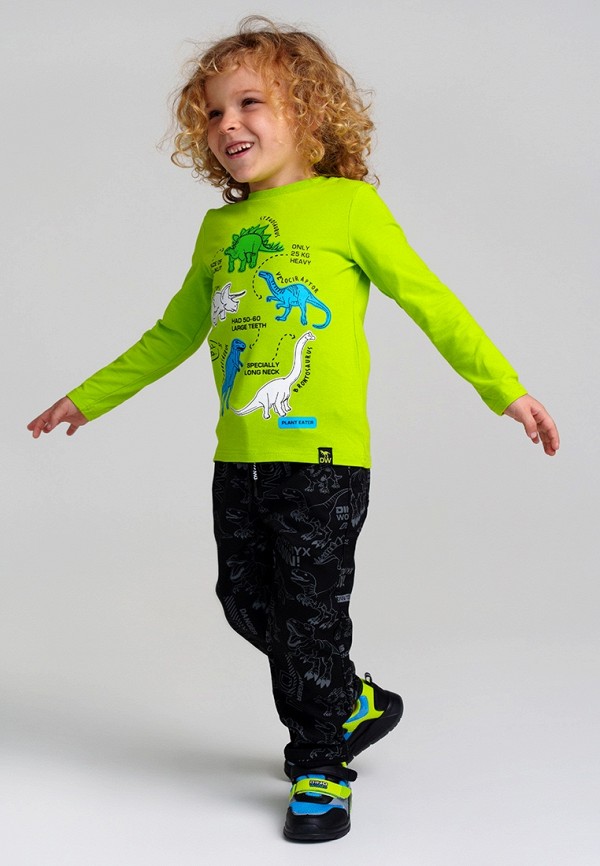 фото Лонгслив playtoday