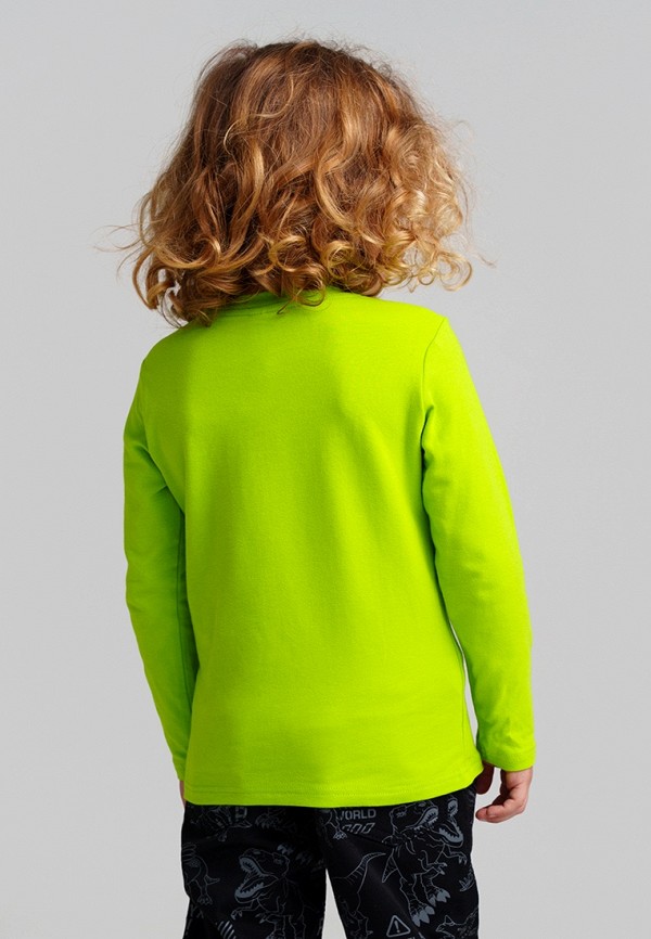 фото Лонгслив playtoday