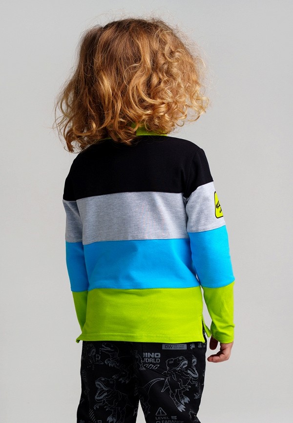 фото Поло playtoday