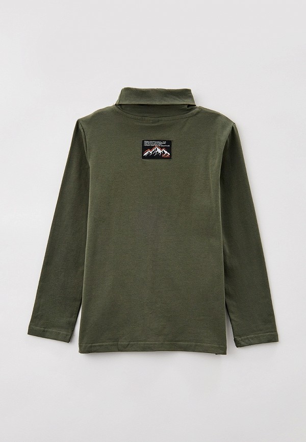 фото Водолазка playtoday