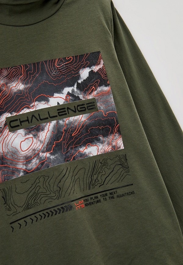 фото Водолазка playtoday