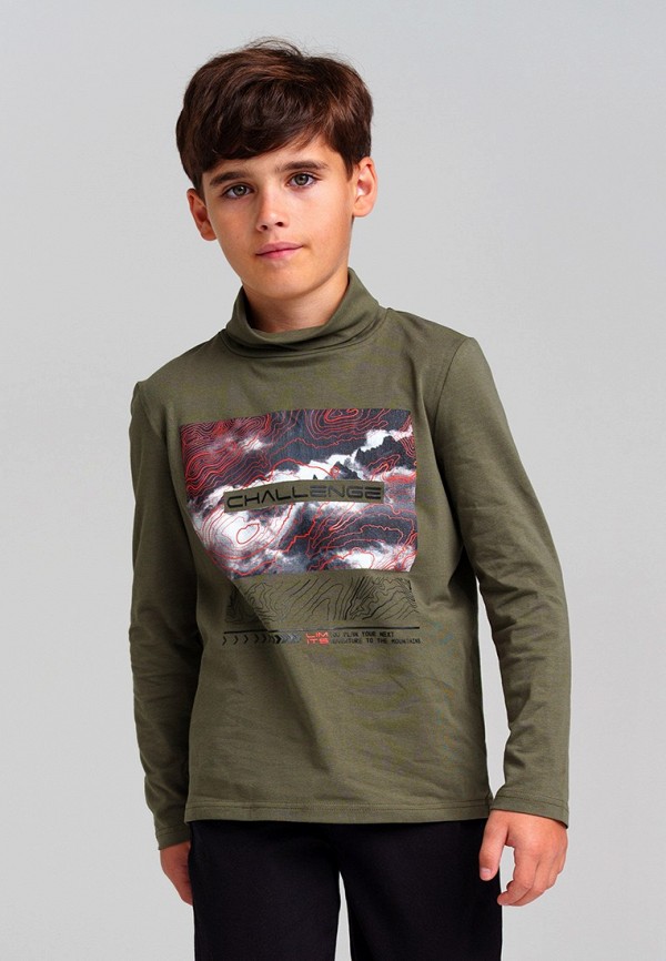 фото Водолазка playtoday