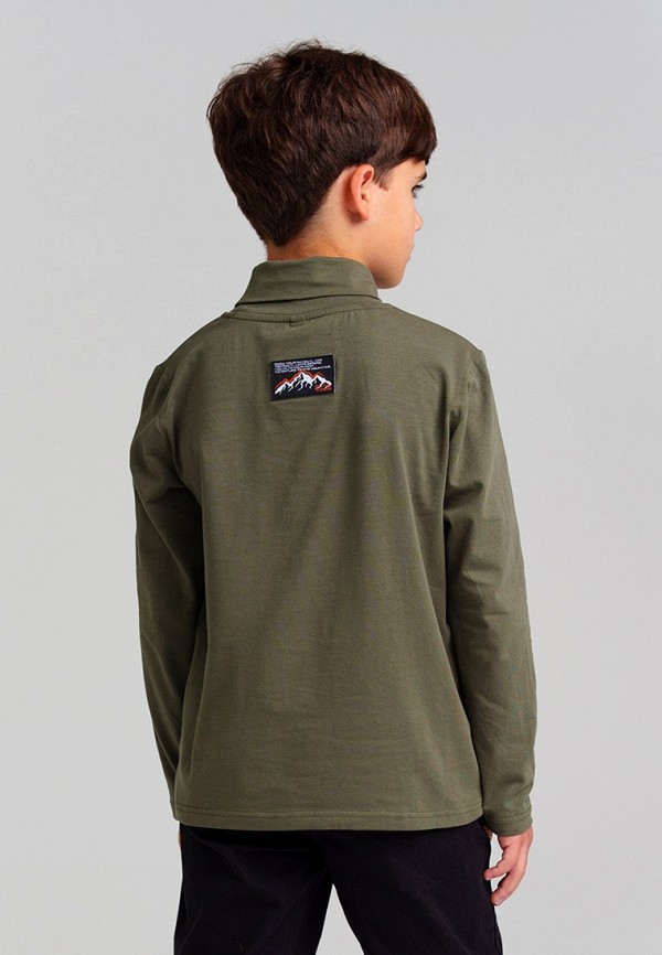 фото Водолазка playtoday