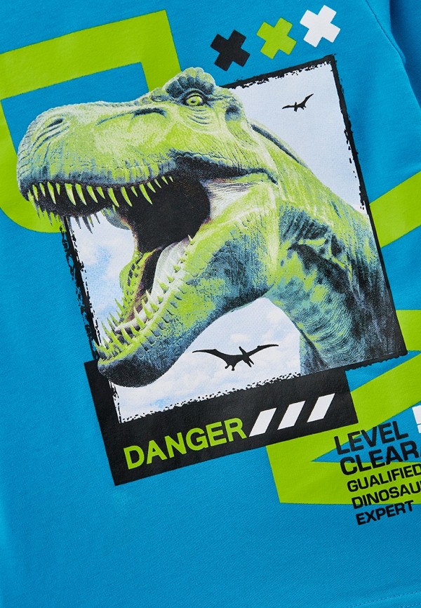 фото Лонгслив playtoday