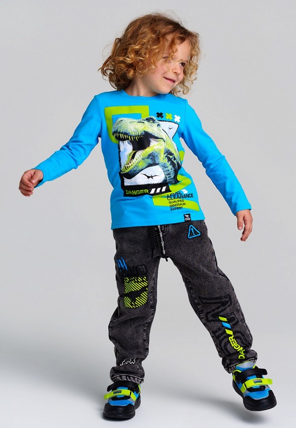 фото Лонгслив playtoday