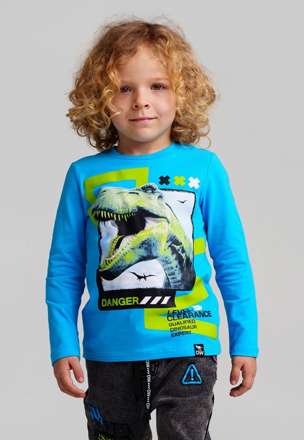 фото Лонгслив playtoday