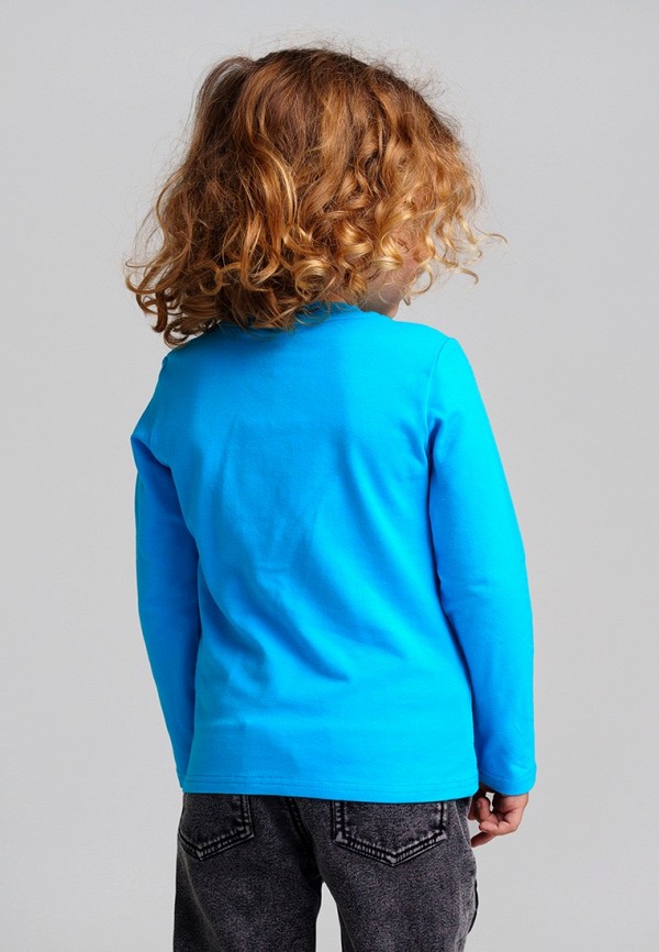 фото Лонгслив playtoday