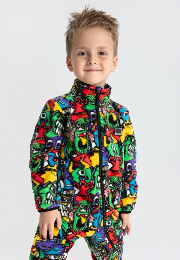 фото Комбинезон playtoday