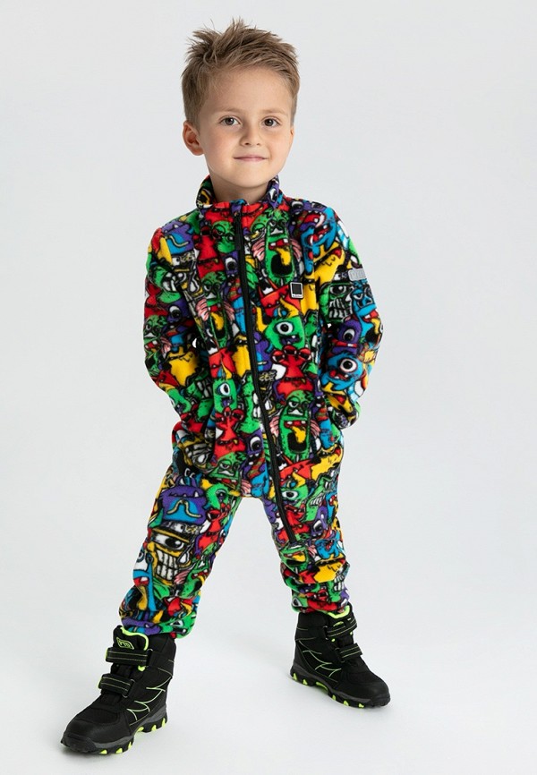 фото Комбинезон playtoday