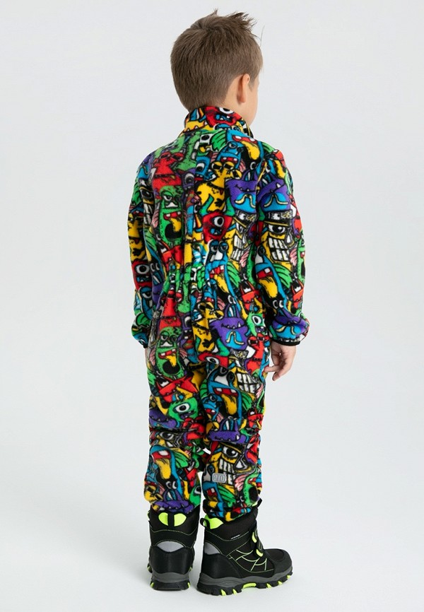 фото Комбинезон playtoday