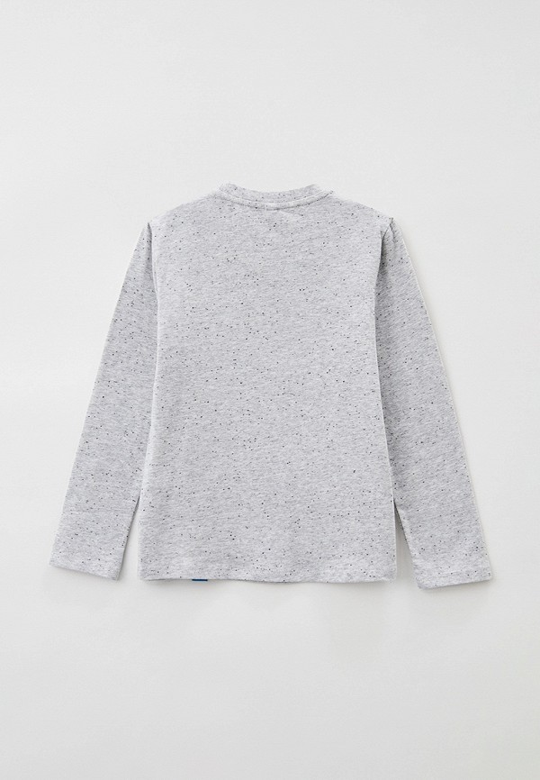 фото Лонгслив playtoday