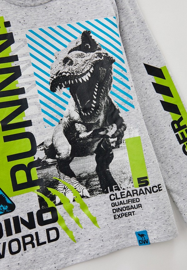 фото Лонгслив playtoday