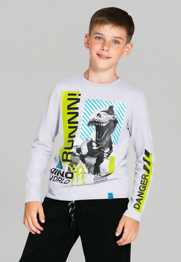 фото Лонгслив playtoday