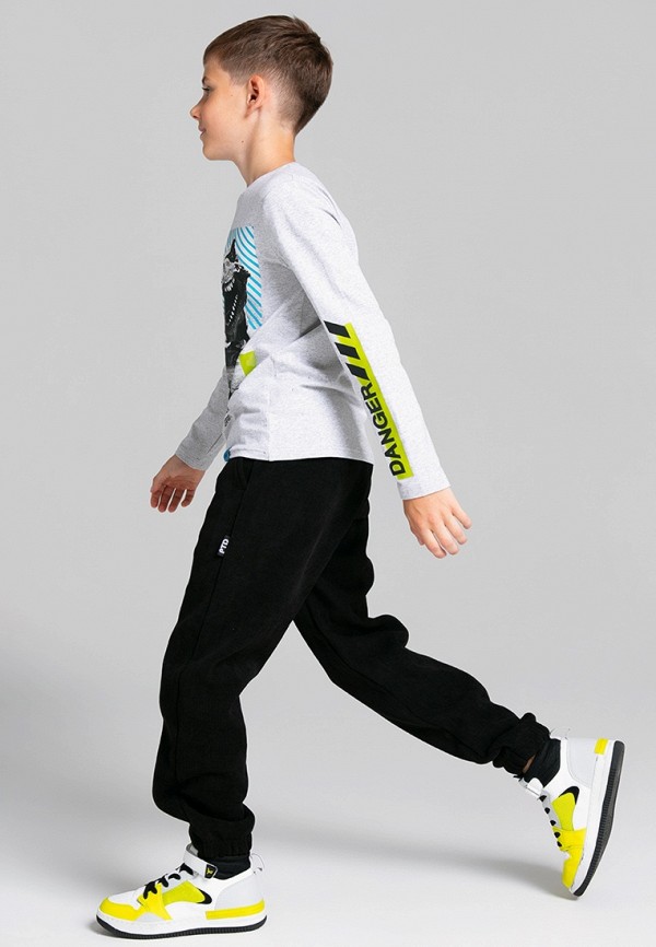 фото Лонгслив playtoday