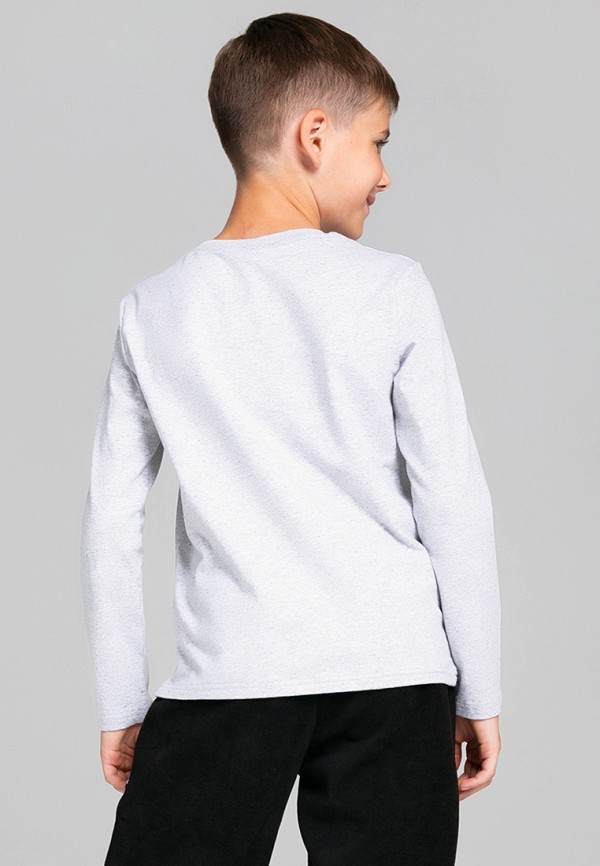 фото Лонгслив playtoday