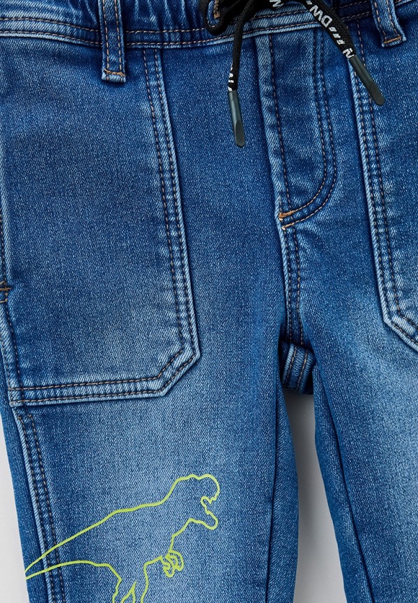 фото Джинсы playtoday