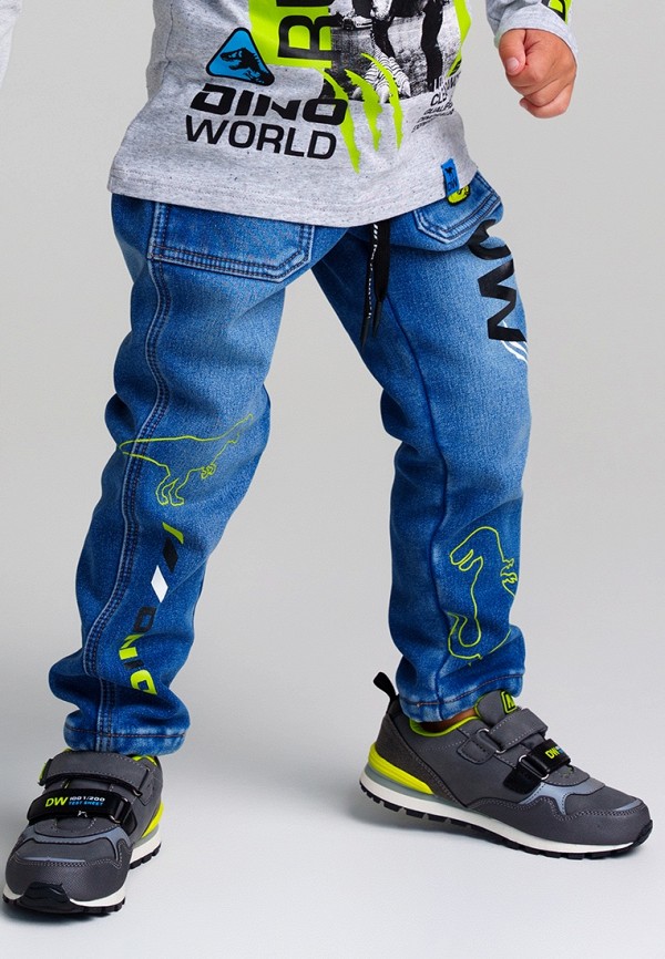 фото Джинсы playtoday