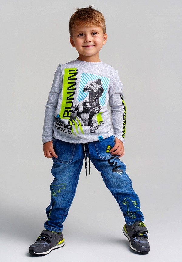 фото Джинсы playtoday