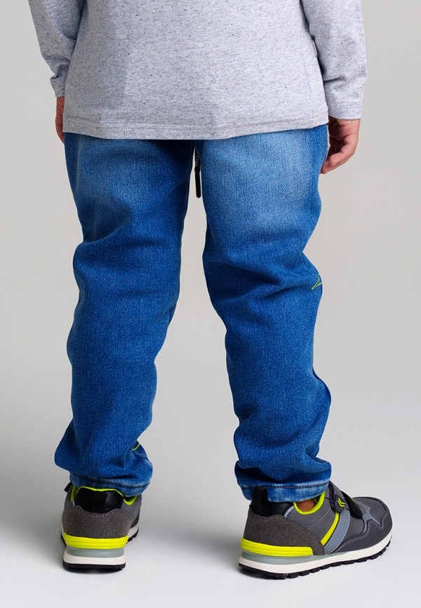 фото Джинсы playtoday