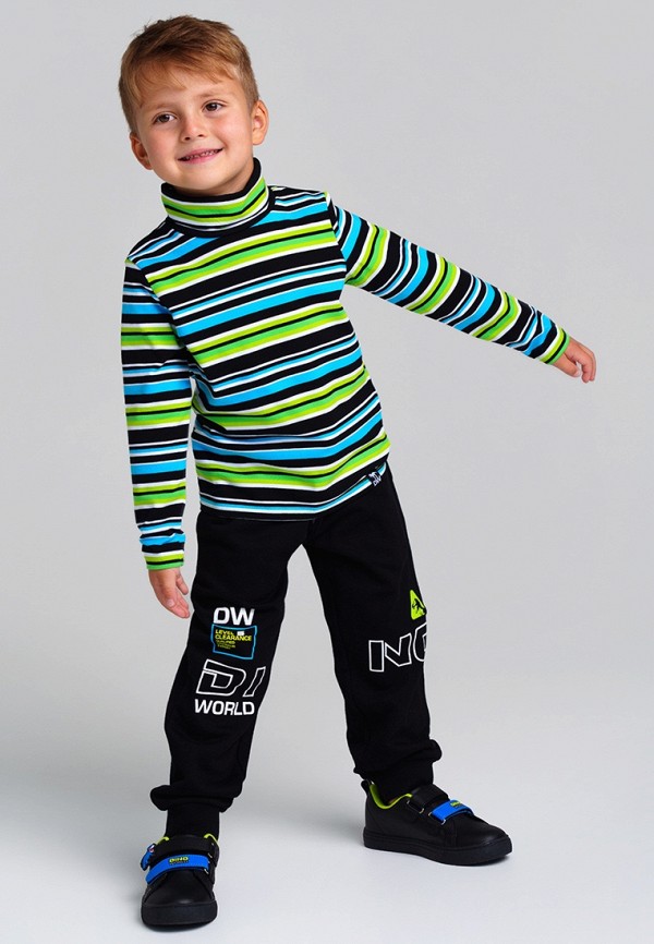 фото Водолазка playtoday